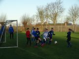 S.K.N.W.K. JO11-1JM - Steenbergen JO11-2 (competitie - 3e fase) (23/58)